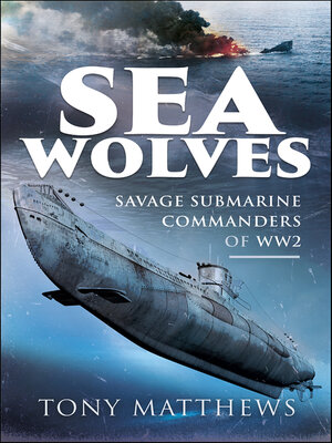 cover image of Sea Wolves